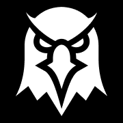 DEXSCREENER eagle logo